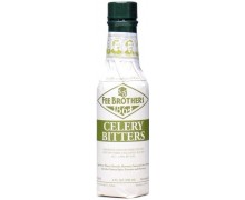 Биттер Фи Бразерс Сельдерей 1.29% 0.15 л (791863140681) Биттер Фи Бразерс Сельдерей 1.29% 0.15 л (791863140681)