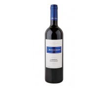 J.Bouchon Cabernet Sauvignon Reserva red dry wine