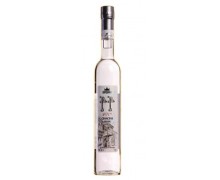 Chacha Vardiani Silver 0.5L 40% alc. (4860001686131)