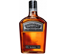 Віскі Gentleman Jack 0.7 л (5099873038758)