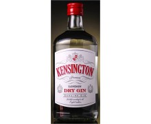 Джин Kensington 37,5% 0,7л