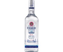 Джин Finsbury Platinum 47% 0,7л (4062400311700)