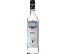 Джин Brandbar deLaBo 1 л 43,5%
