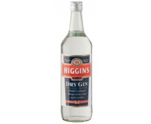 Джин Higgins 38% 1л