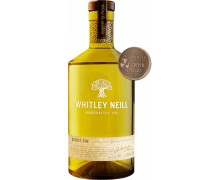 Whitley Neill Quince Gin 0.7L (5011166054795)