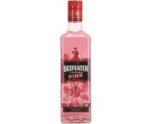 Джин Beefeater Pink 37,5% 0.7л (5000299605950)