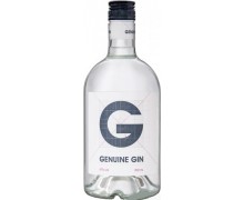 Джин Genuine 47% 0.7л (8411640010113)