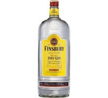 Джин Finsbury 37.5% 1 л (4062400311083)