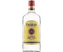 Джин Finsbury 37.5% 0,7л (4062400111218) Джин Finsbury 37.5% 0,7л (4062400111218)