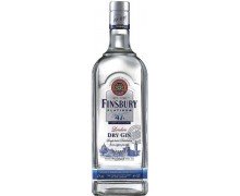 Джин Finsbury Platinum 47% 1л (4062400311601) Джин Finsbury Platinum 47% 1л (4062400311601)