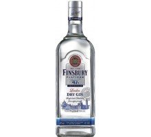 Джин Finsbury Platinum 47% 1л (4062400311601)