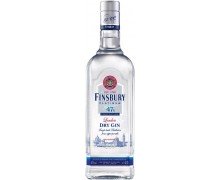 Джин Finsbury Platinum 47% 0,7л (4062400311700) Джин Finsbury Platinum 47% 0,7л (4062400311700)