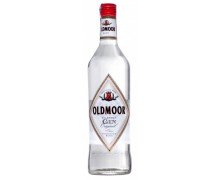 Джин Dilmoor Oldmoor 38% 1 л (8007253902565)