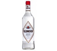 Джин Dilmoor Oldmoor 38% 1 л (8007253902565)