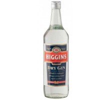 Джин Higgins 38% 1л