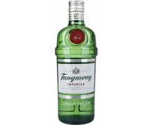 Джин Tanqueray London Dry Gin 47,3% 0.7л (5000281005904)
