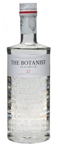 Джин The Botanist 0.7 л 46% (5055807400596)