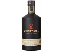 Джин Whitley Neill 0,7 л 43% (5011166052845) Джин Whitley Neill 0,7 л 43% (5011166052845)