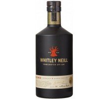 Джин Whitley Neill 0,7 л 43% (5011166052845)