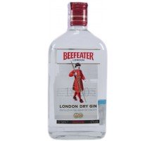 Джин Beefeater 40% 0.375л (5000329002070)