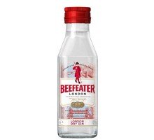 Джин Beefeater 40% 0.05л (5000329003046)