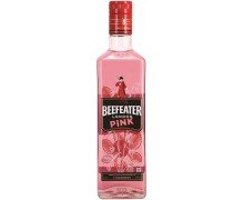Джин Beefeater Pink 37,5% 0.7л (5000299605950) Джин Beefeater Pink 37,5% 0.7л (5000299605950)