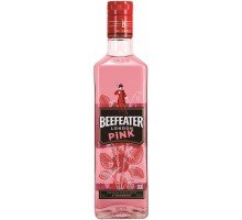 Джин Beefeater Pink 37,5% 0.7л (5000299605950)