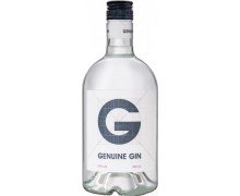 Джин Genuine 47% 0.7л (8411640010113)