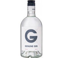 Джин Genuine 47% 0.7л (8411640010113)