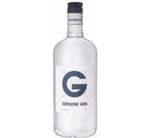 Джин Genuine 47% 1 л (8411640010120)