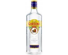Джин Gordon's 1 л 37.5% (5000289020800)