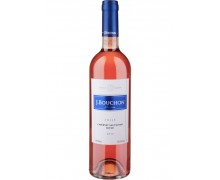 J.Bouchon Cabernet Sauvignon Reserva rose dry wine