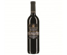 Вино Teliani Valley Киндзмараули красное полусладкое 0.75 л 12.5% (4860065010071) Вино Teliani Valley Киндзмараули красное полусладкое 0.75 л 12.5% (4860065010071)