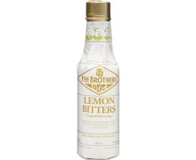 Биттер Фи Бразерс Лимон 45,9% 0.15 л (791863140544) Биттер Фи Бразерс Лимон 45,9% 0.15 л (791863140544)
