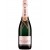 Шампанське Moet & Chandon Rose Imperial 12% 0.75л (3185370061503) в подарунковій коробці