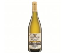 Вино Teliani Valley Напареули белое сухое 0.75 л 12,5% (4860065010118) Вино Teliani Valley Напареули белое сухое 0.75 л 12,5% (4860065010118)