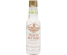 Биттер Фи Бразерс Персик 1.7% 0.15 л (791863140520) Биттер Фи Бразерс Персик 1.7% 0.15 л (791863140520)