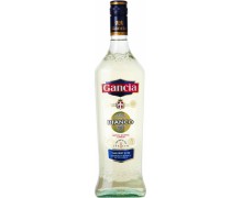 Вермут Ганча Б'янко 15% 0.5л (8000420001535)