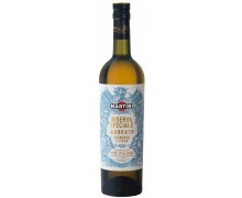 Вермут Martini Riserva Speciale Ambrato 0.75л 18% (5010677633550)