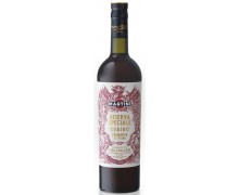Вермут Martini Riserva Speciale Rubino 18% 0.75л (5010677633581)