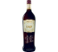 Вермут Cinzano Антика Формула 15% 1л (8000020175704)