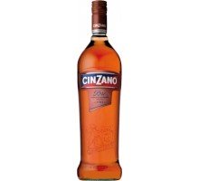 Cinzano Orancio Vermouth 1L (800020007418)