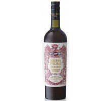 Вермут Martini Riserva Speciale Rubino 18% 0.75л (5010677633581)