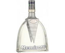 Водка особая Nemiroff Lex 40% 0.7л (4820181420567)