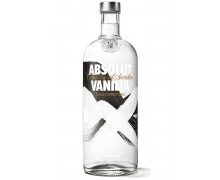 Водка Absolut Vanilia 0.7 л 40% (7312040060702)