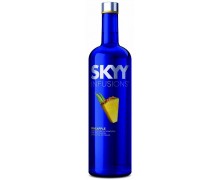 Горілка SKYY INFUSIONS Pineapple 0.75 л 35% (721059677507)