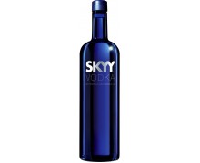 Водка SKYY 0.5 л 40% (8000040005050) Водка SKYY 0.5 л 40% (8000040005050)