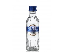 Finlandia Coconut Vodka 0.05L (5099873008829)