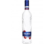 Finlandia Cranberry Vodka 0.5L (5099873001950)