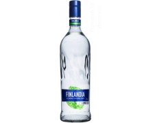Finlandia Lime Vodka 0.5L (5099873002094)